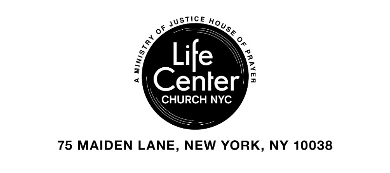 Life Center NYC/JHOP NYC